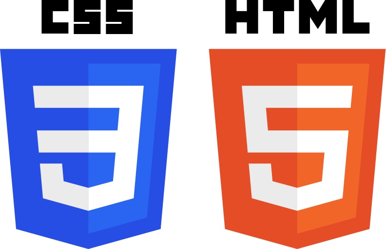 HTML/CSS