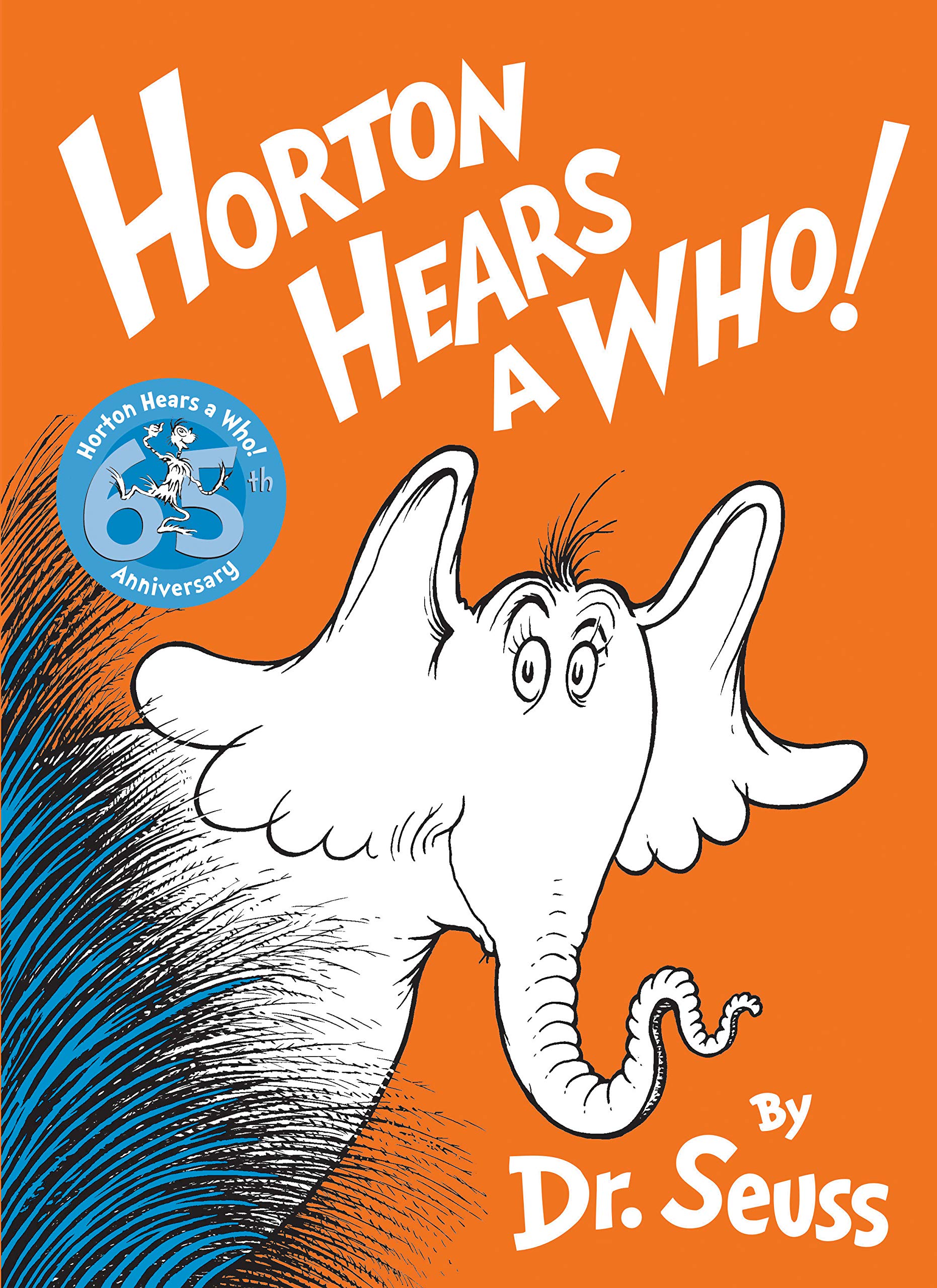 Horton Hears a Who