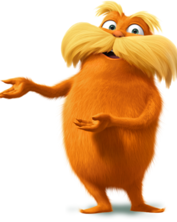 the lorax