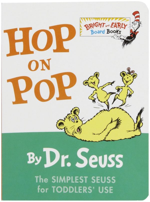 Hop on Pop