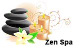 zen spa graphic
