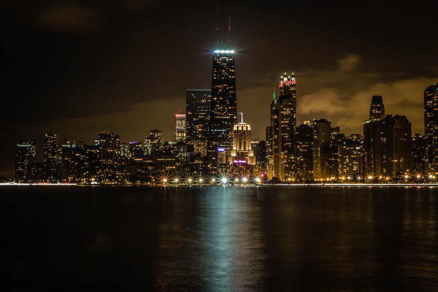 Chicago