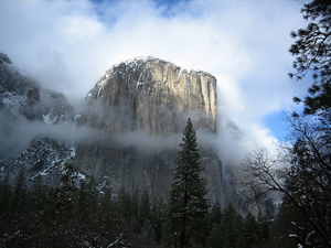 El Capitan